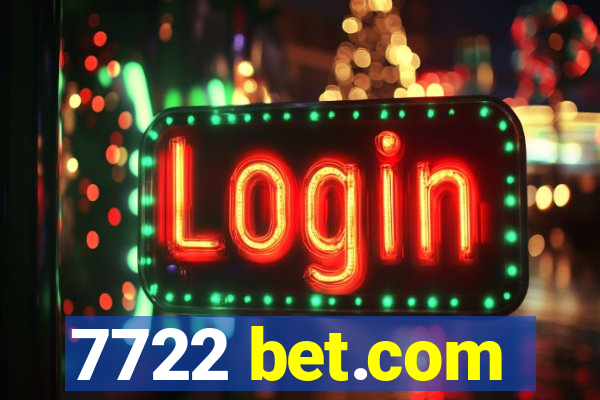 7722 bet.com